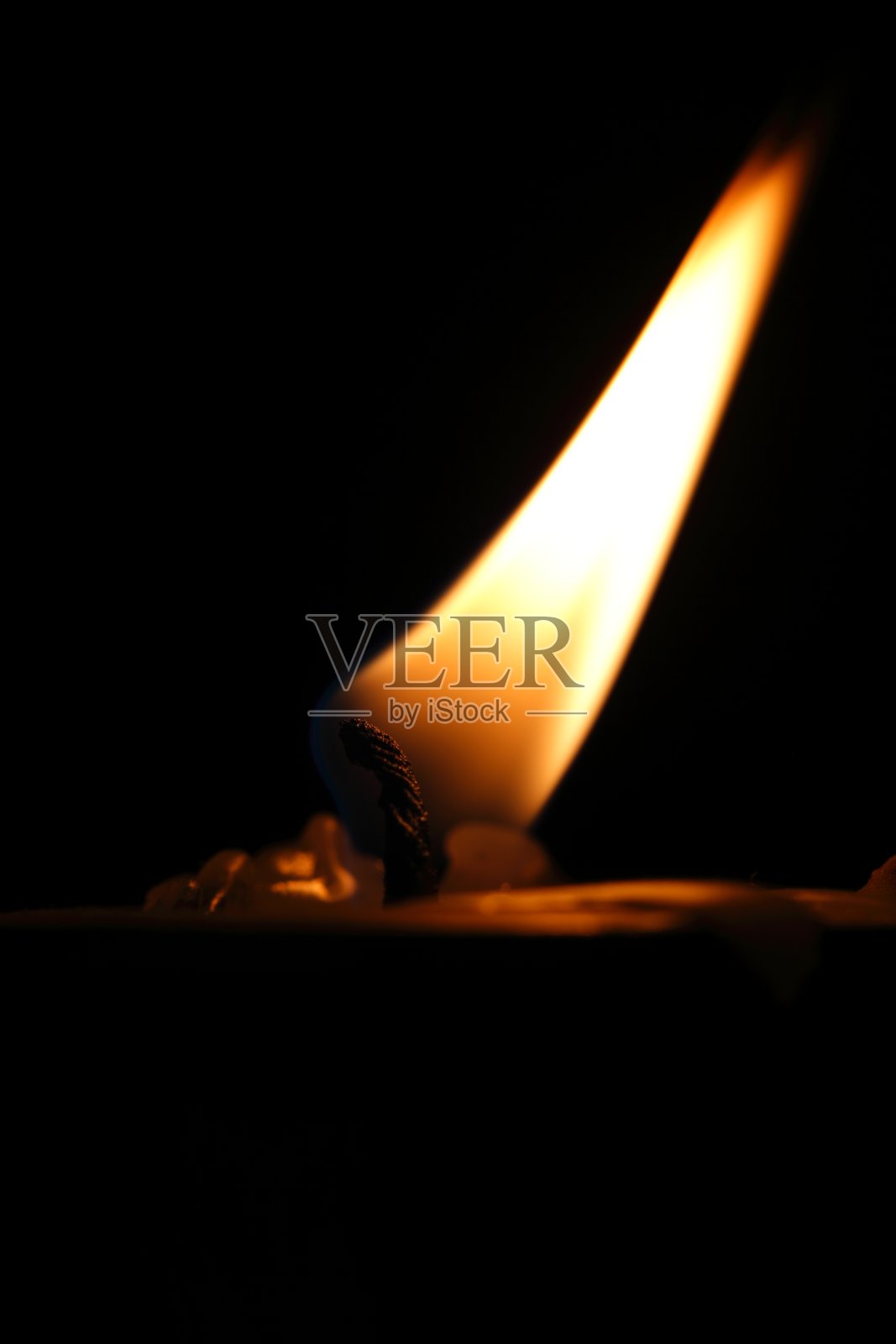 锥形照片摄影图片