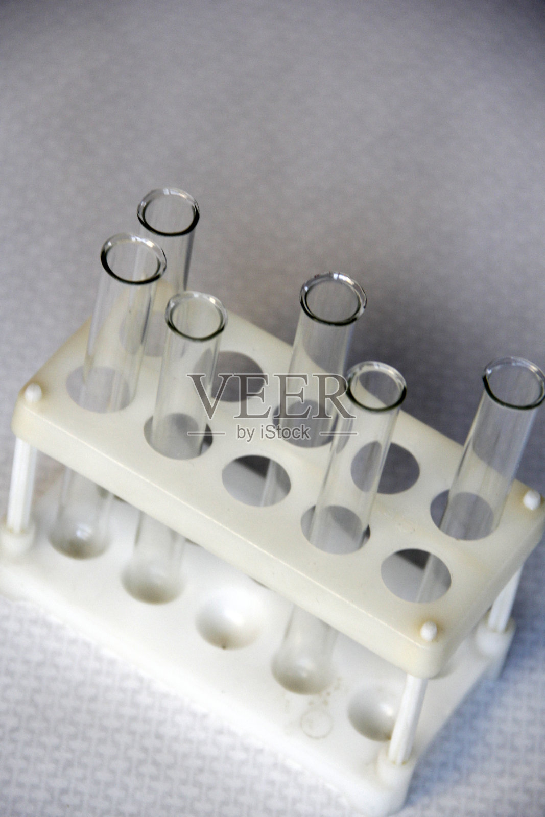 空试管照片摄影图片