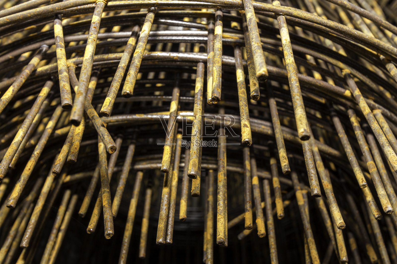钢筋照片摄影图片