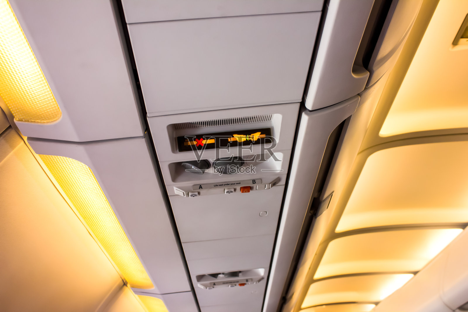 乘客内部照片摄影图片