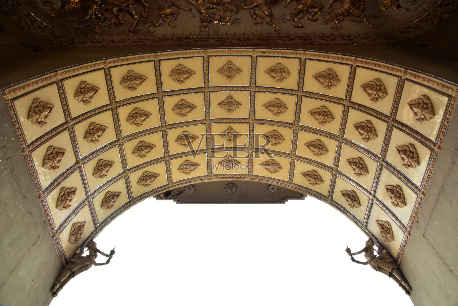 雕塑照片摄影图片