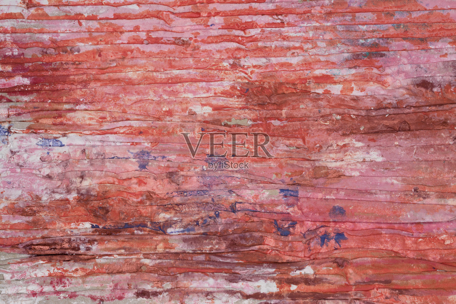 混合油墨垃圾背景照片摄影图片