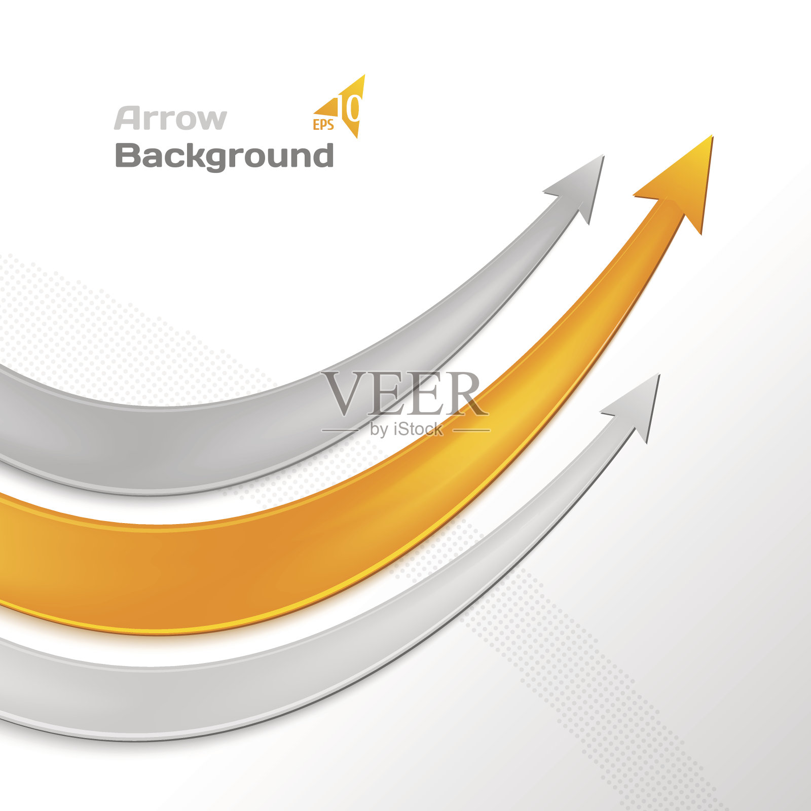 箭商业背景设计元素图片