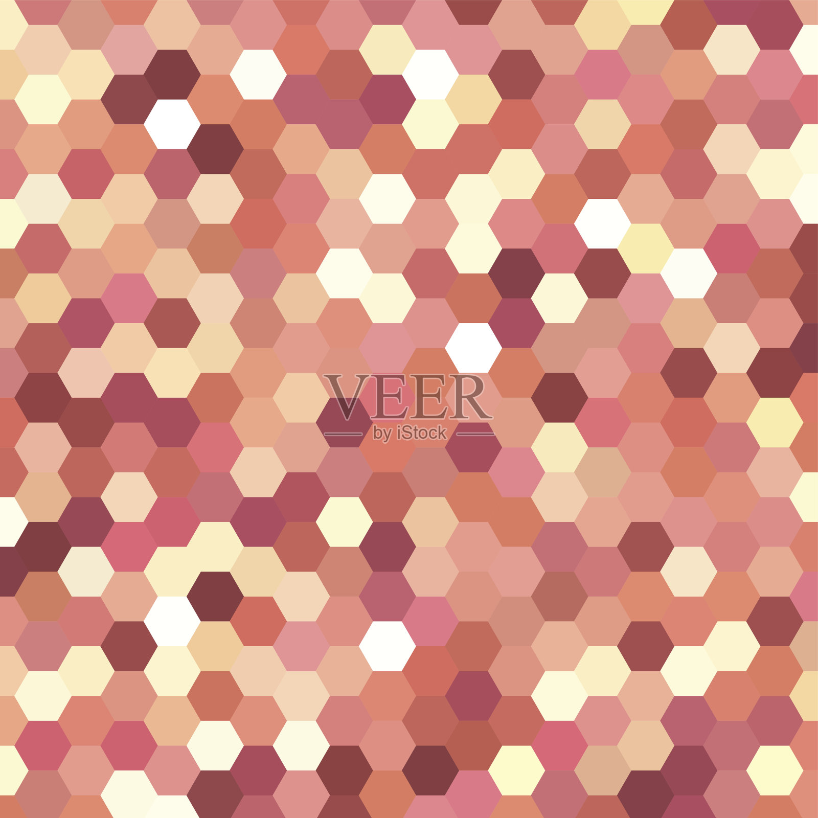 抽象的背景插画图片素材