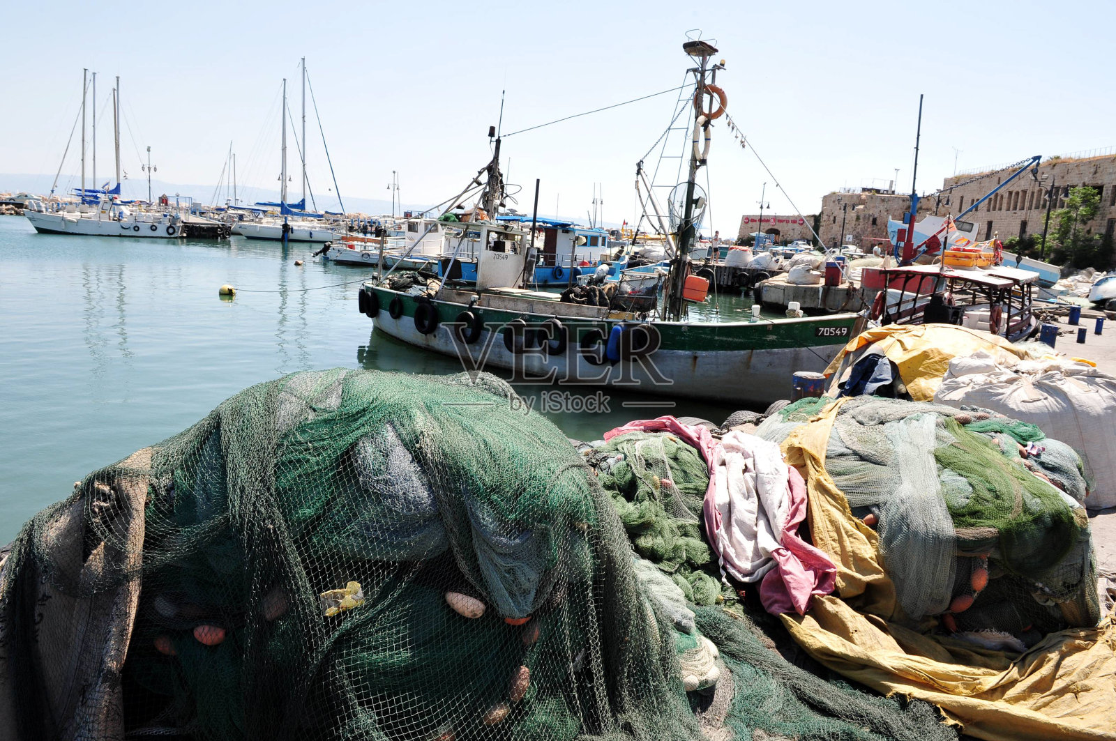 旅行照片以色列-宏阿科照片摄影图片