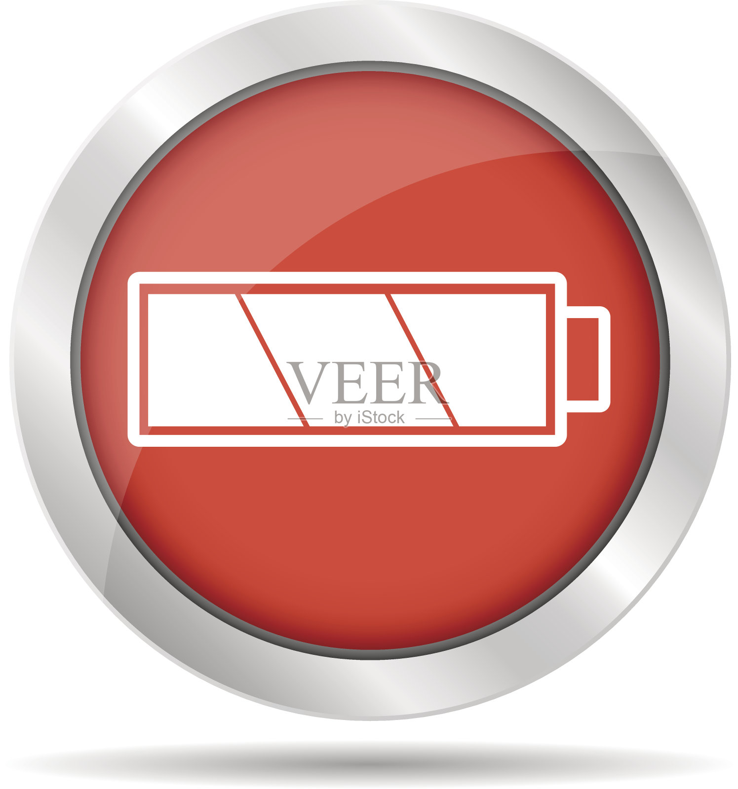 电池图标设计元素图片