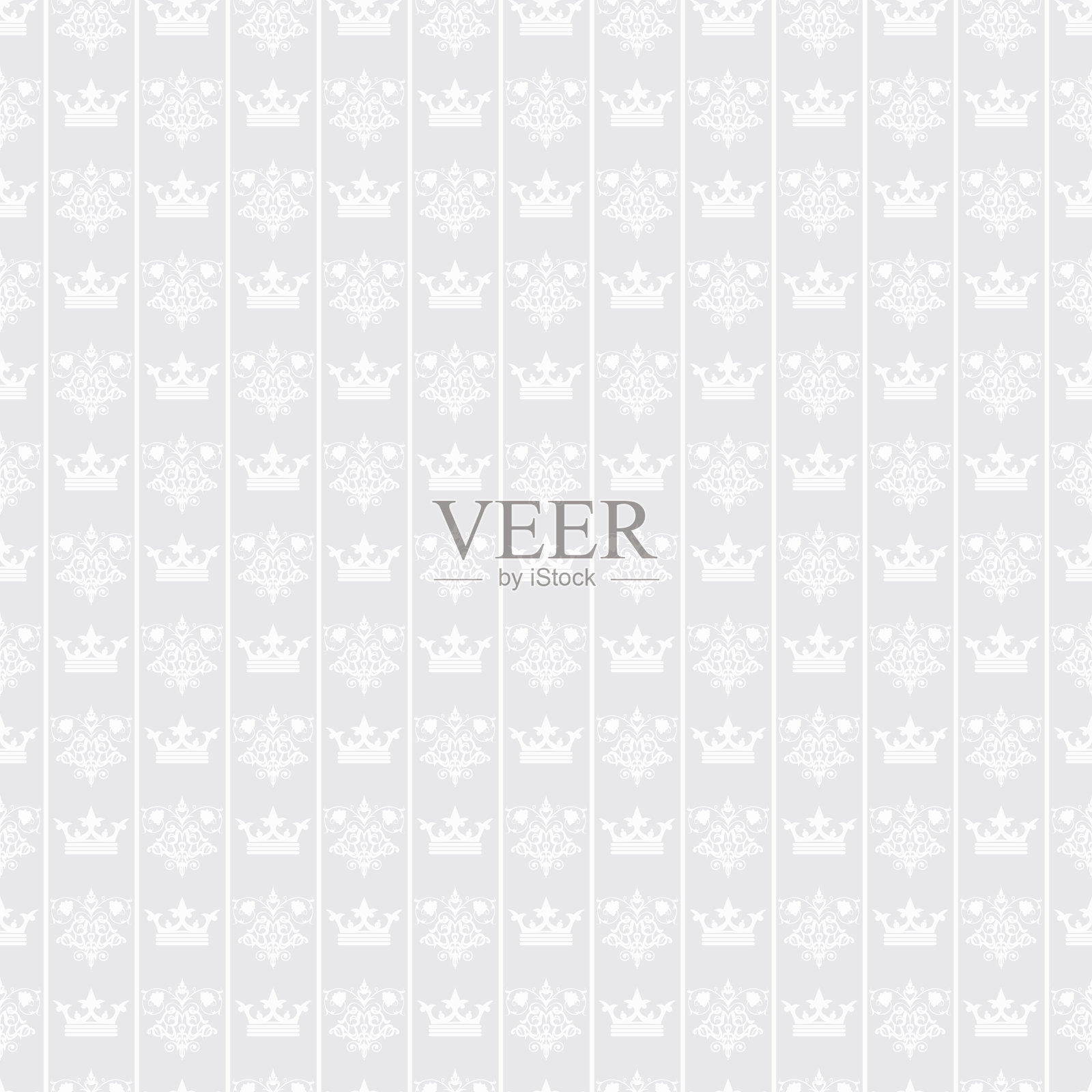 墙纸、复古、灰色插画图片素材