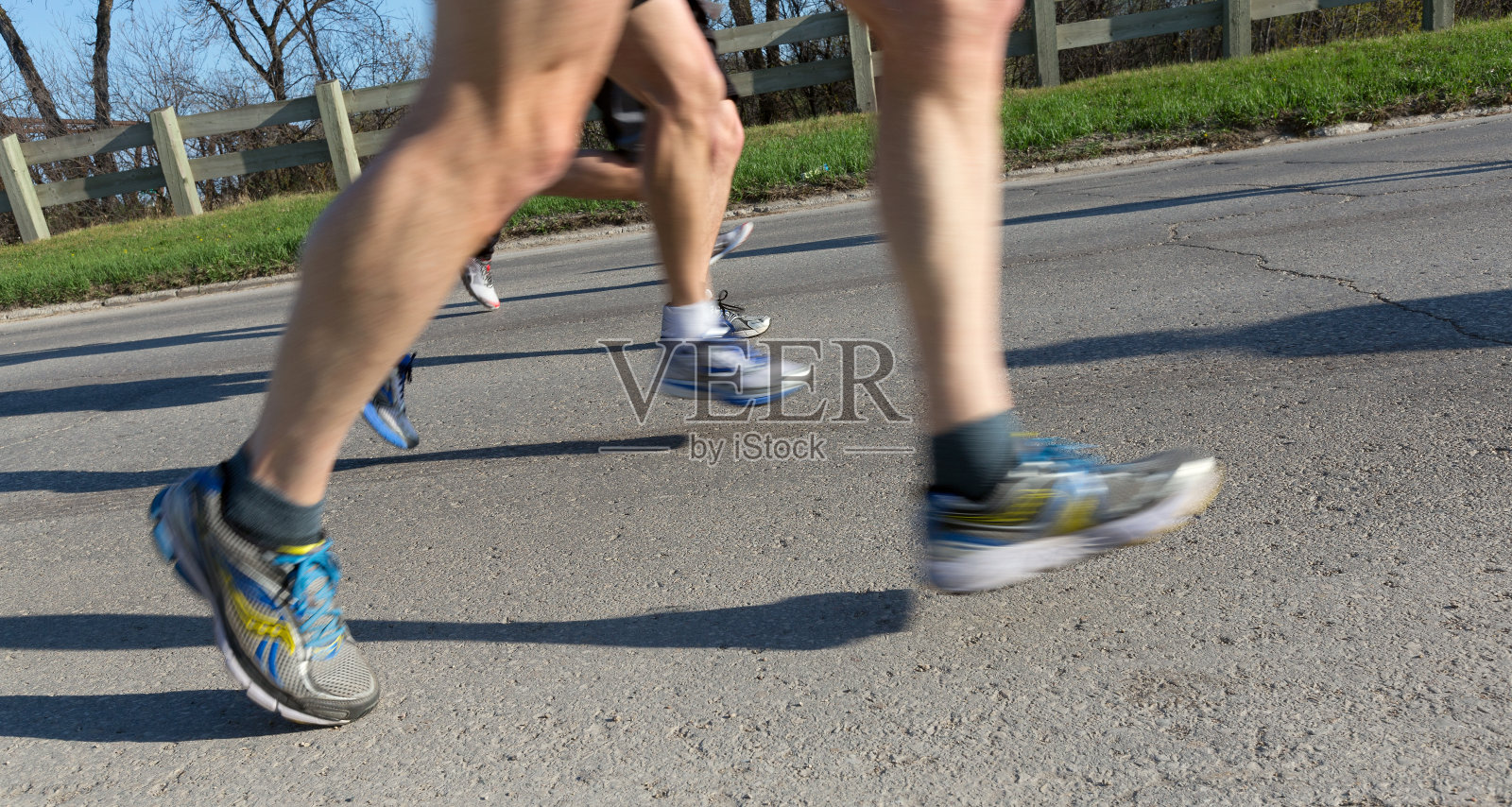 马拉松比赛跑步照片摄影图片