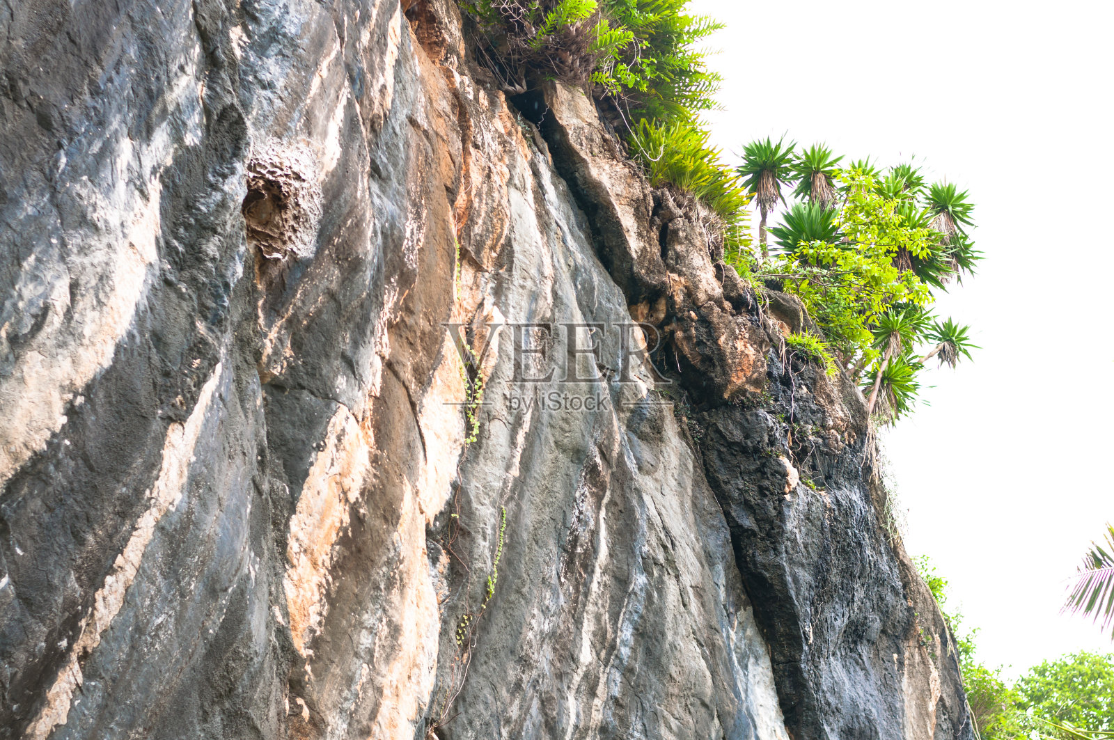 山川和天空的景观照片摄影图片