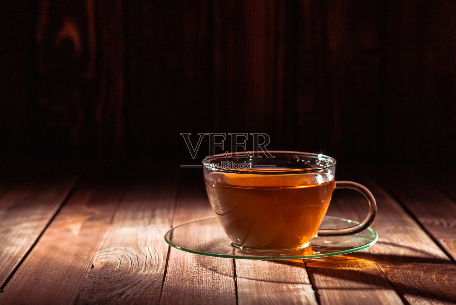 一杯茶照片摄影图片