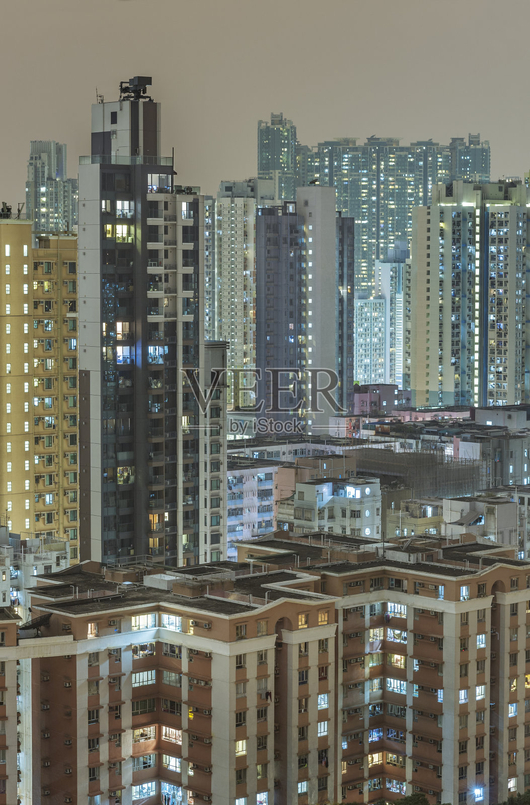 居住建筑照片摄影图片