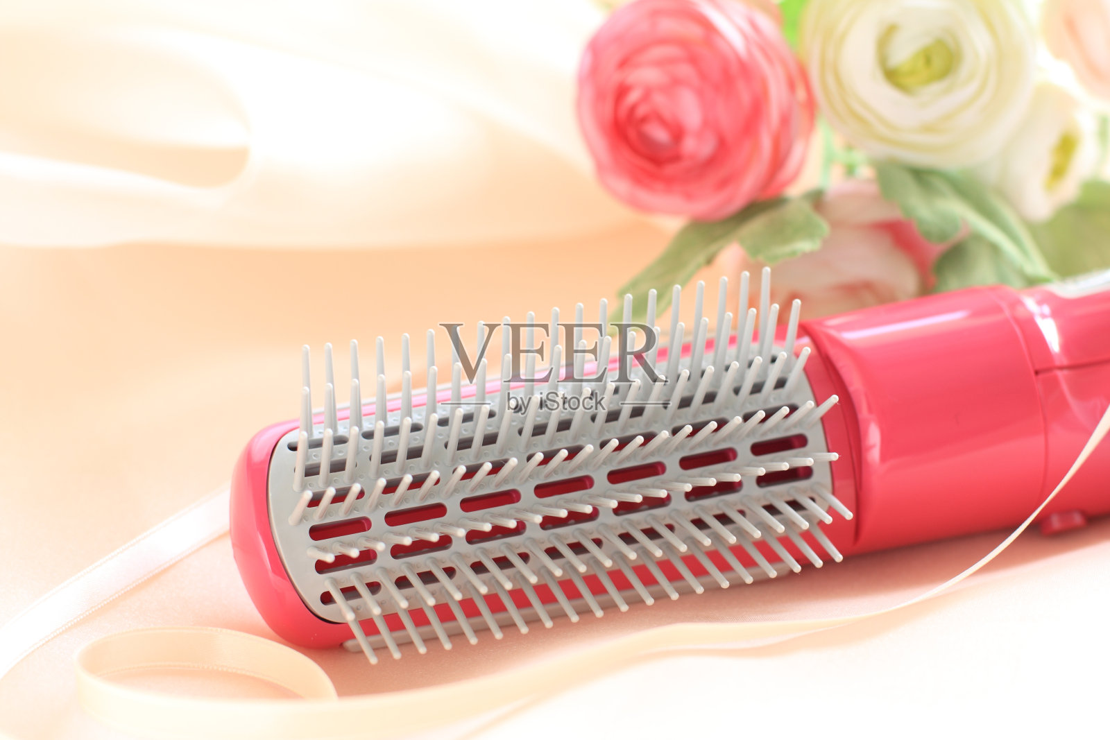 吹风机照片摄影图片