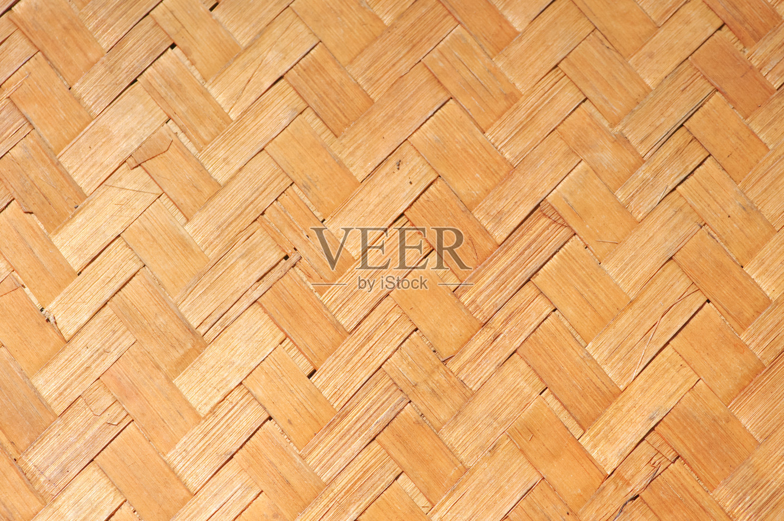 编织竹照片摄影图片