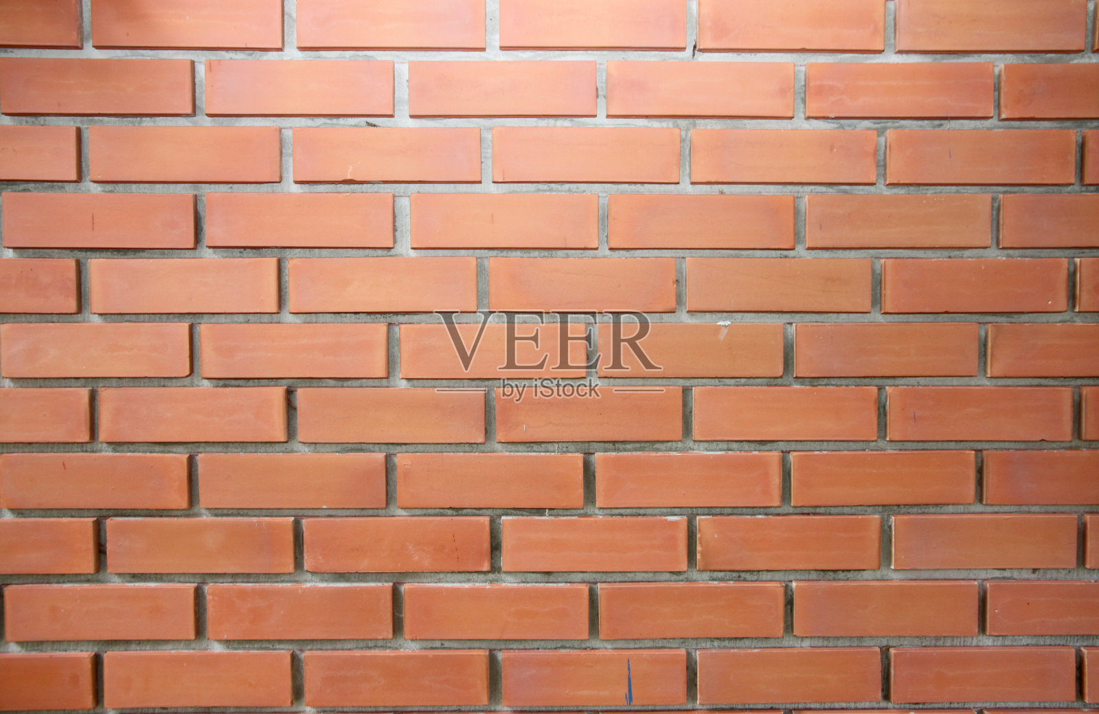 有纹理的棕色砖墙。照片摄影图片