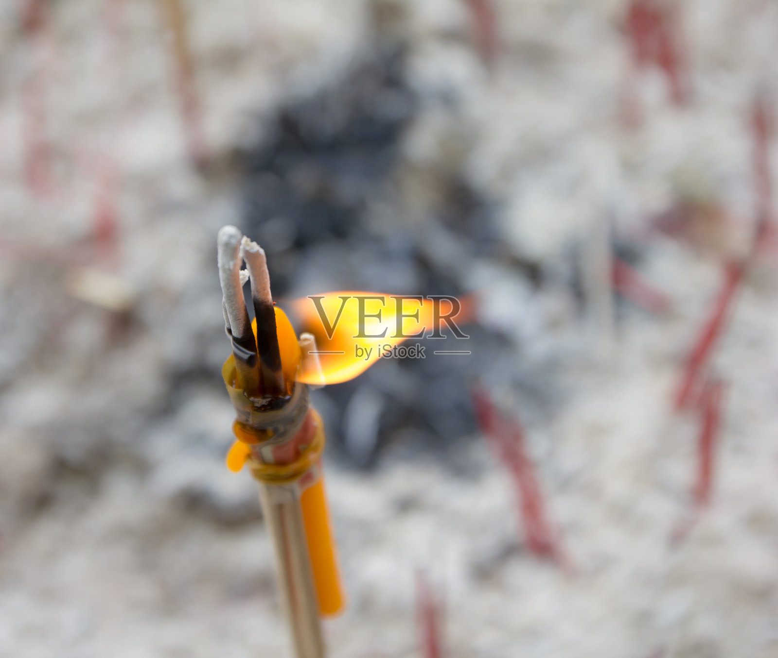 香炉照片摄影图片