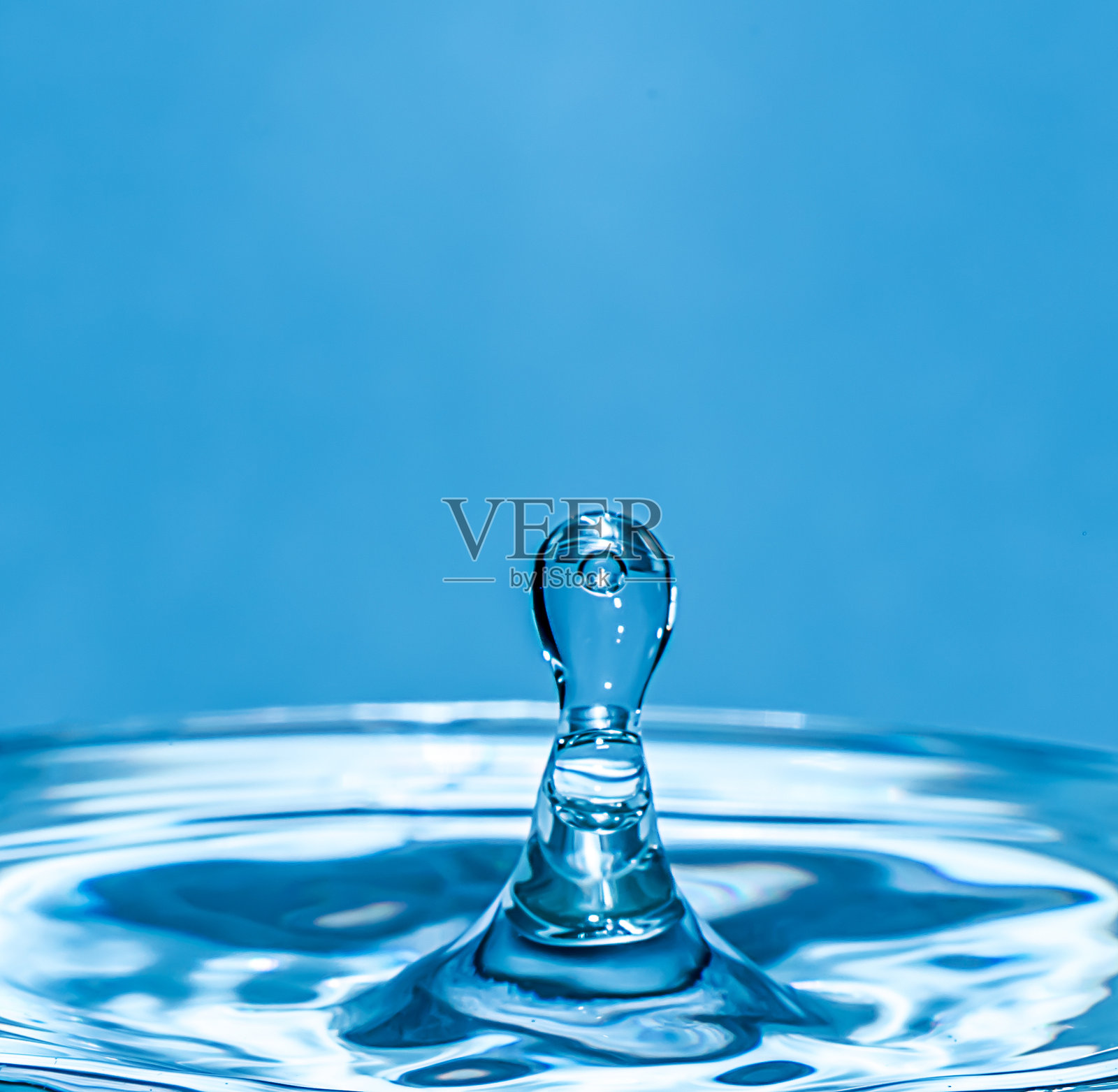 水滴照片摄影图片