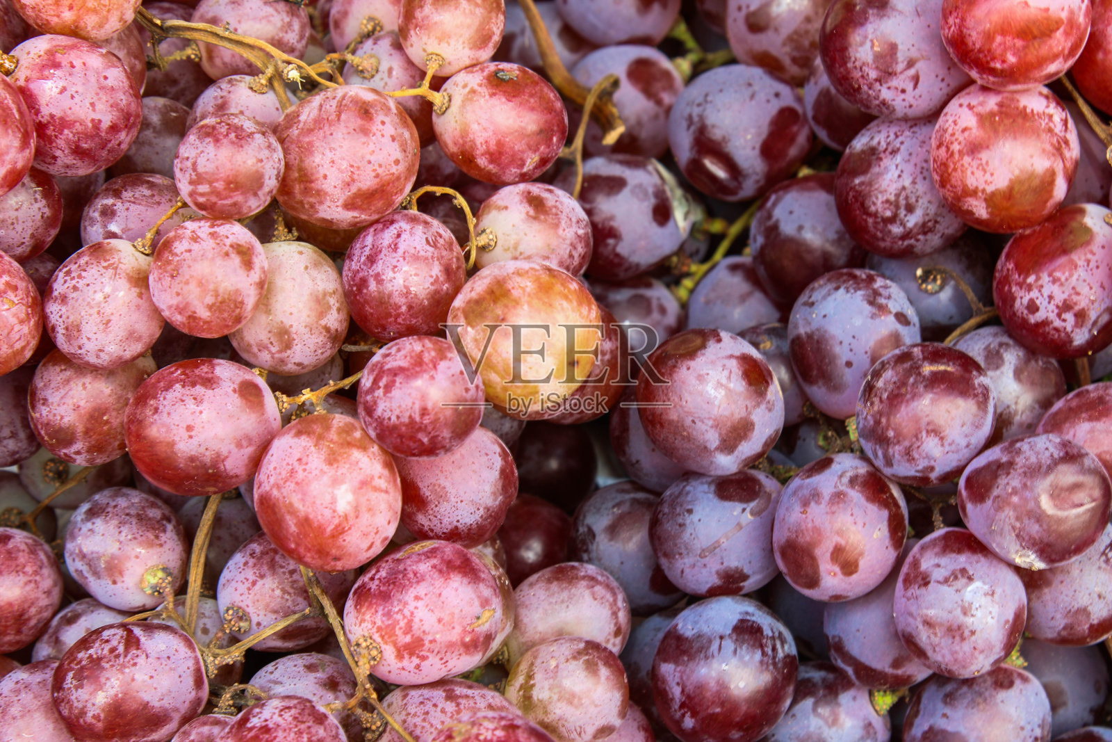 红葡萄照片摄影图片