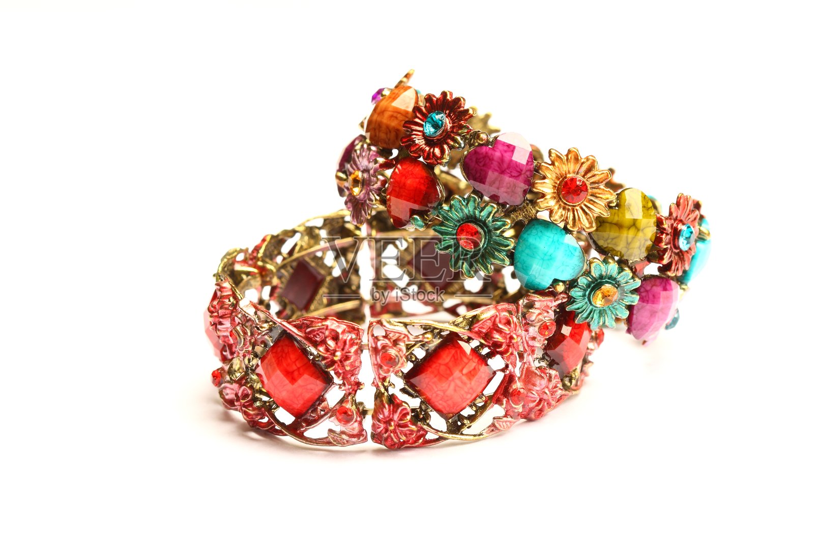 手镯照片摄影图片