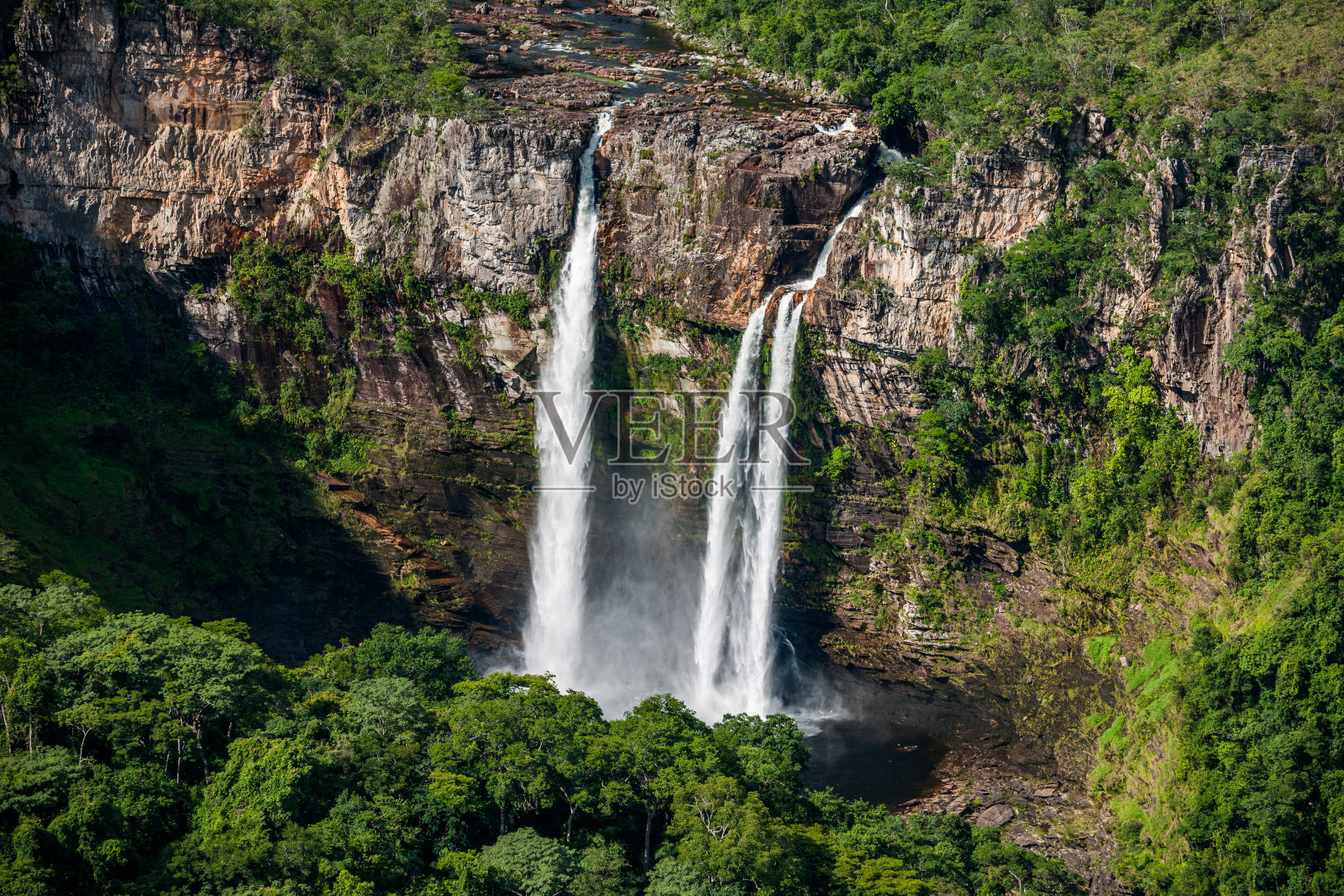 Chapada dos Veadeiros, Goias，巴西照片摄影图片