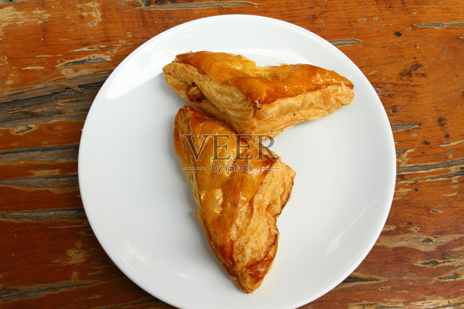 鸡蛋糕照片摄影图片