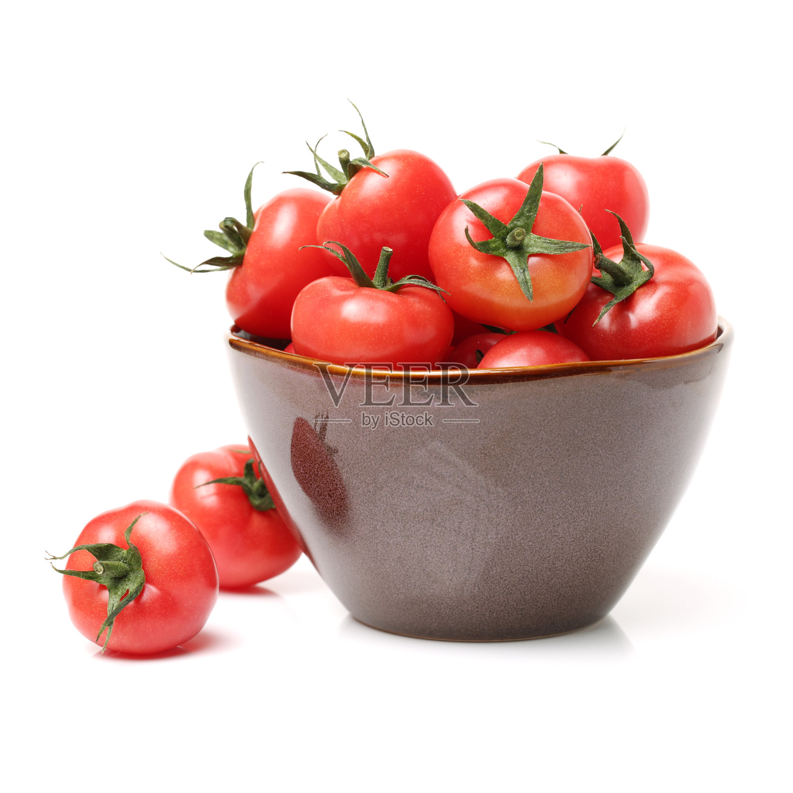 小樱桃番茄照片摄影图片