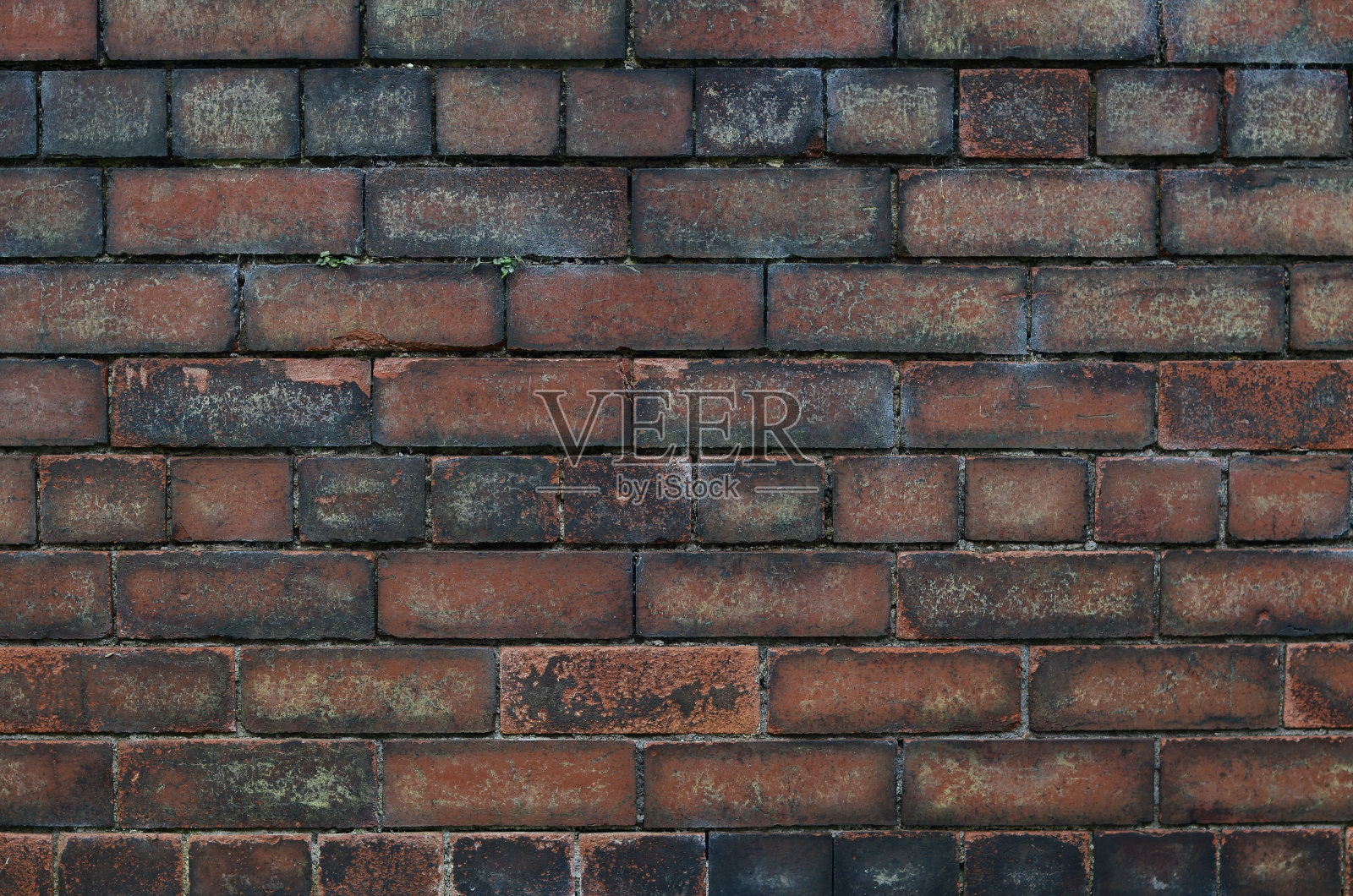 工业砖墙纹理照片摄影图片