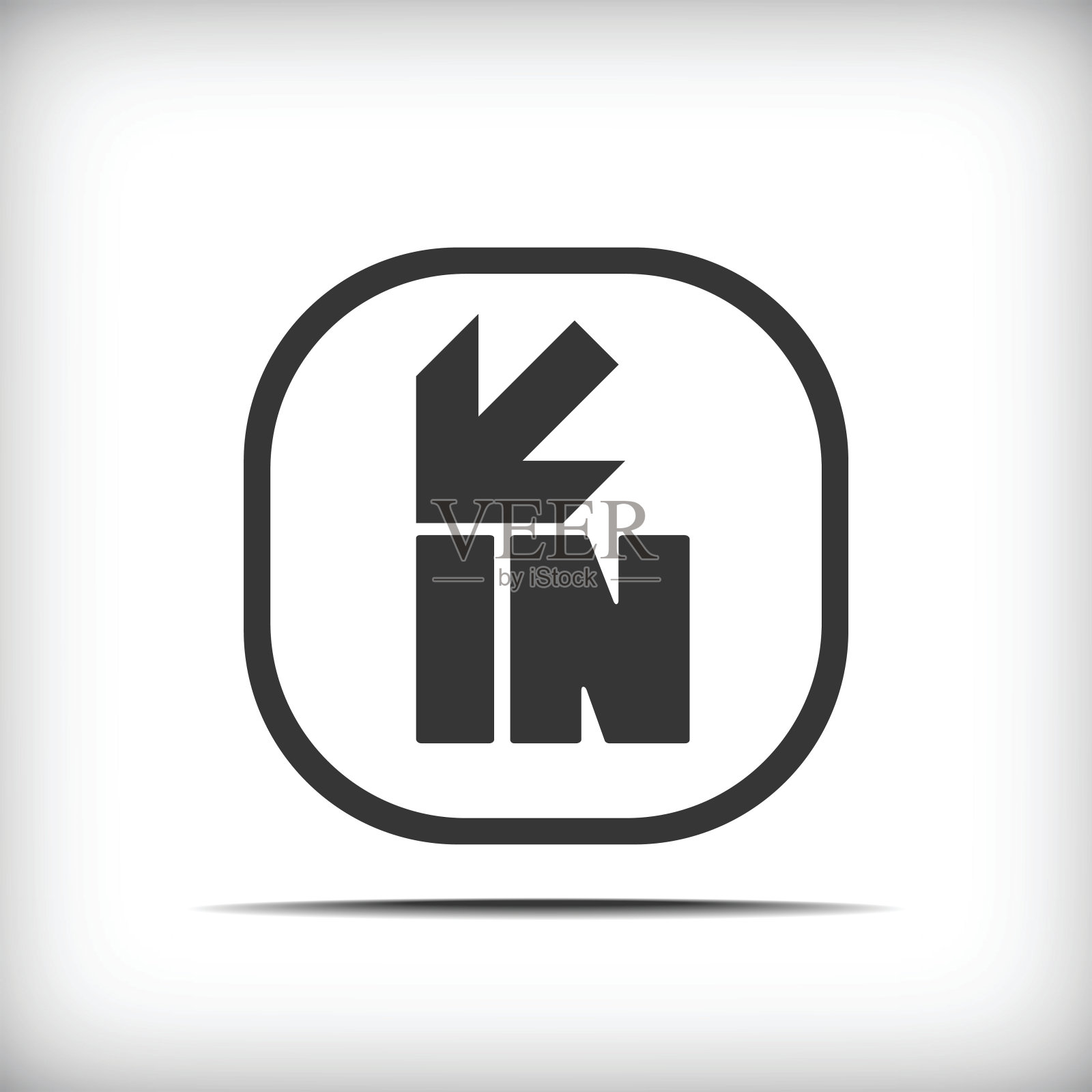 在矢量图标图标素材