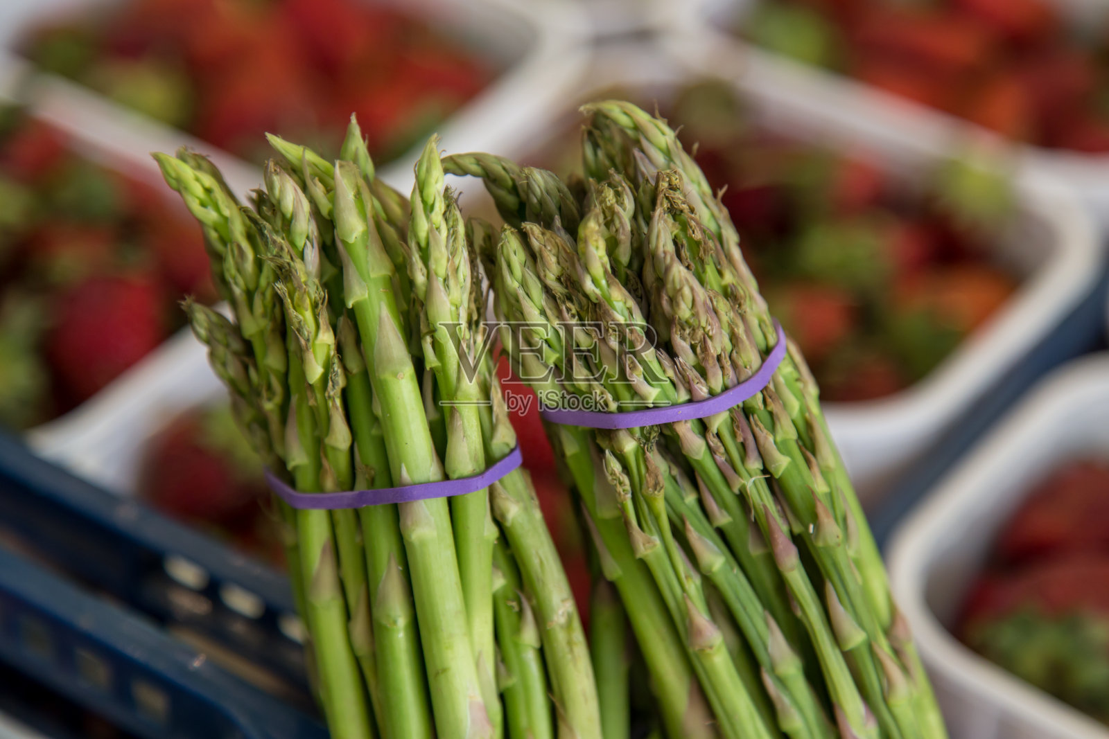 芦笋照片摄影图片