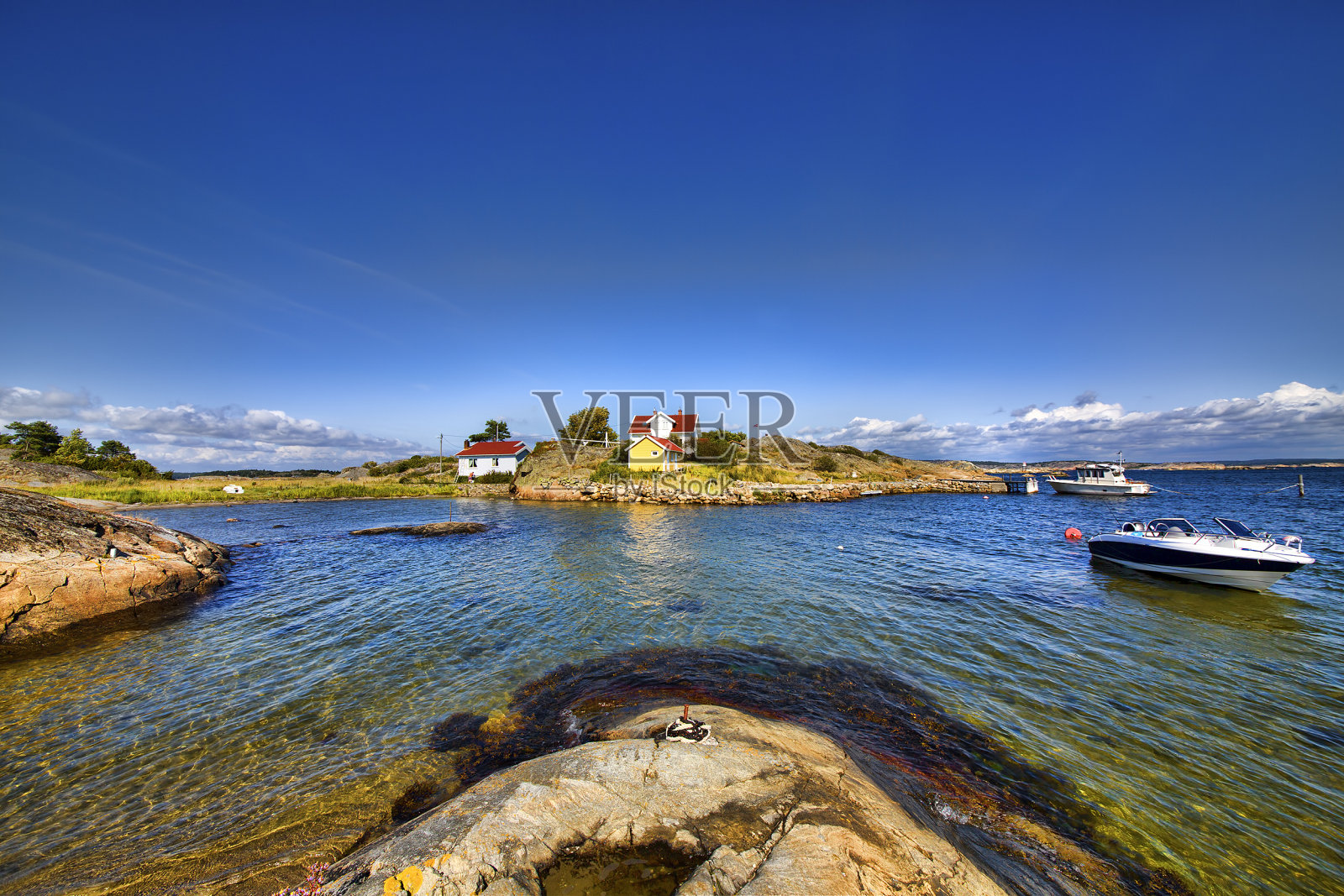 赫福尔， 鲸鱼， 挪威照片摄影图片