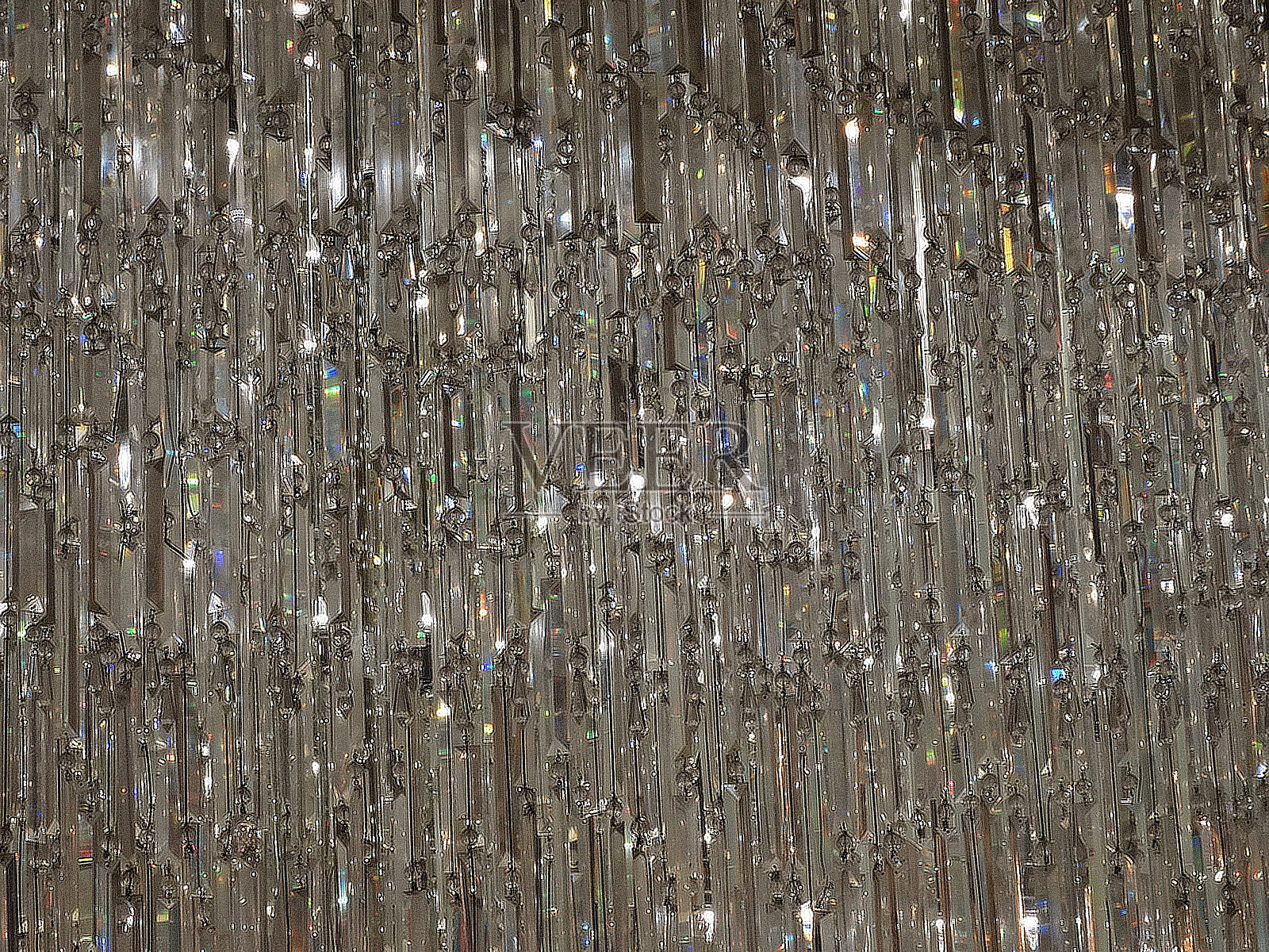 水晶挂照片摄影图片