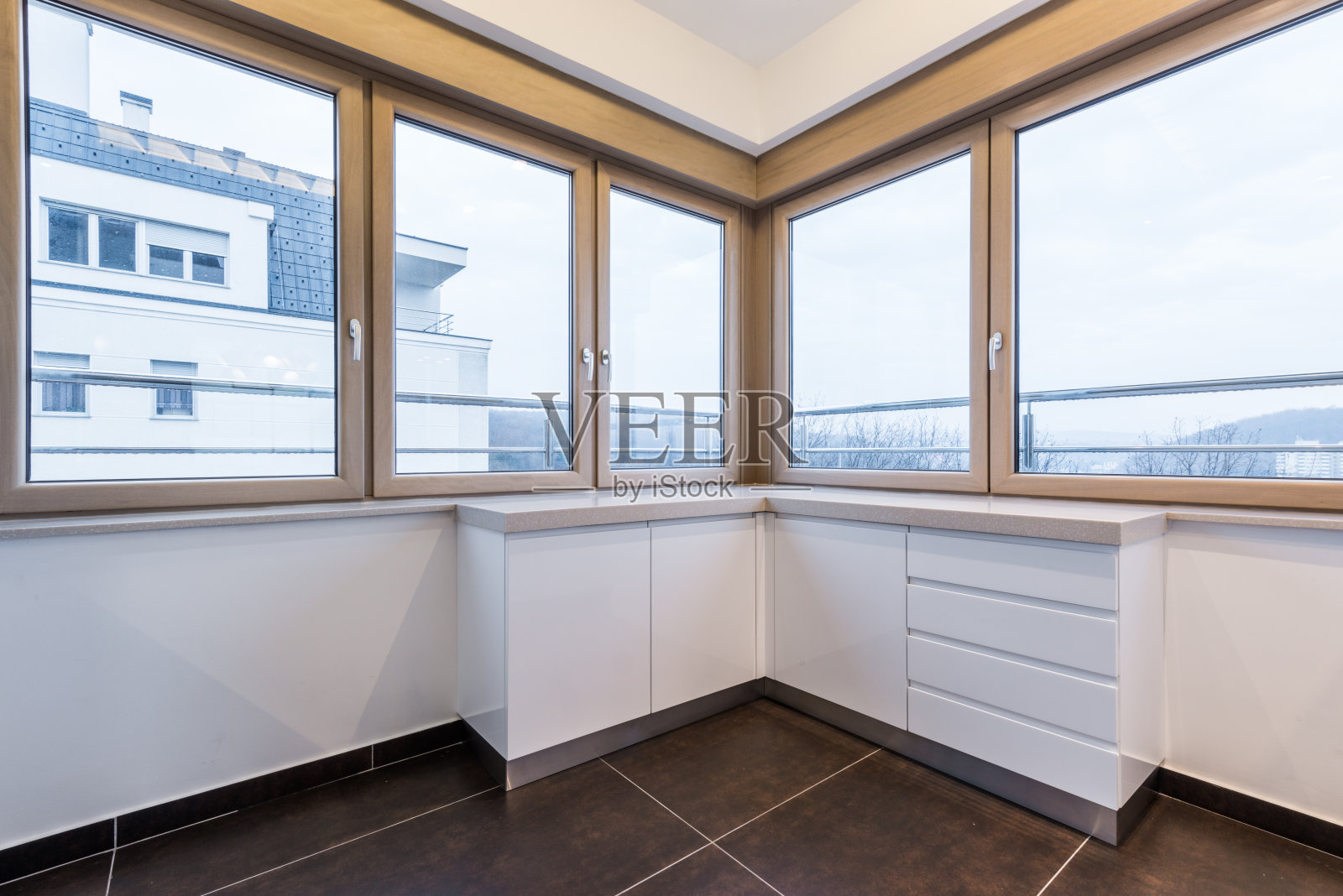 厨房内部照片摄影图片