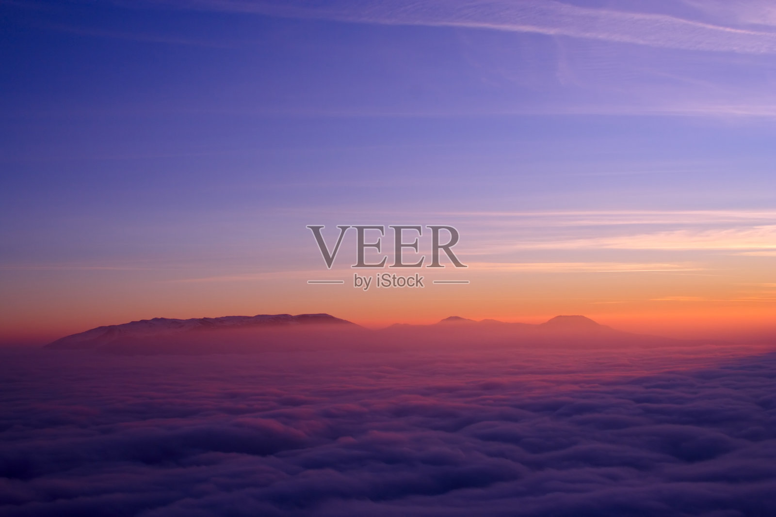 云海照片摄影图片