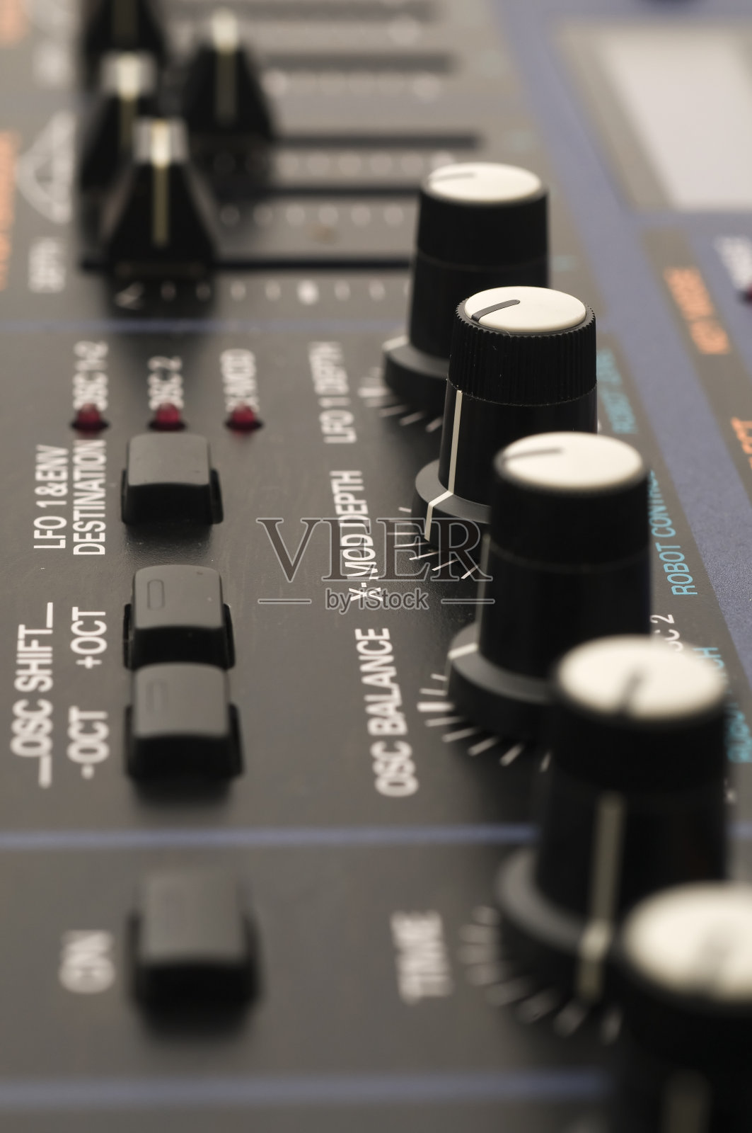 数字仪器的特写照片摄影图片