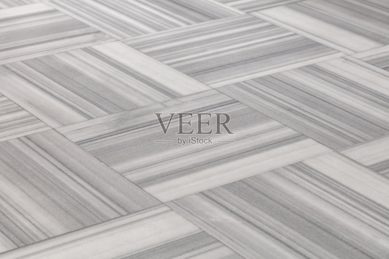 大理石地板与线条图案照片摄影图片