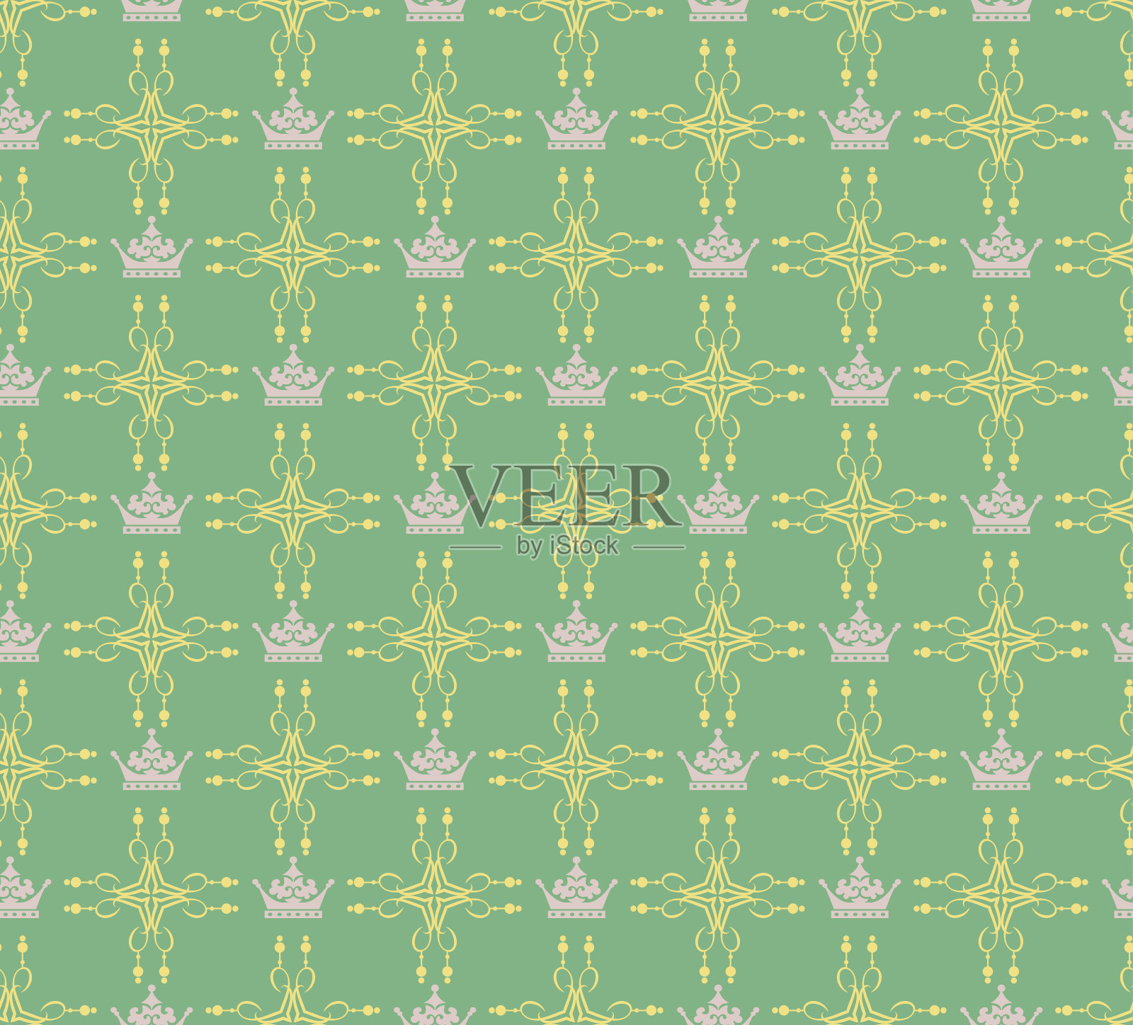 皇家背景壁纸插画图片素材