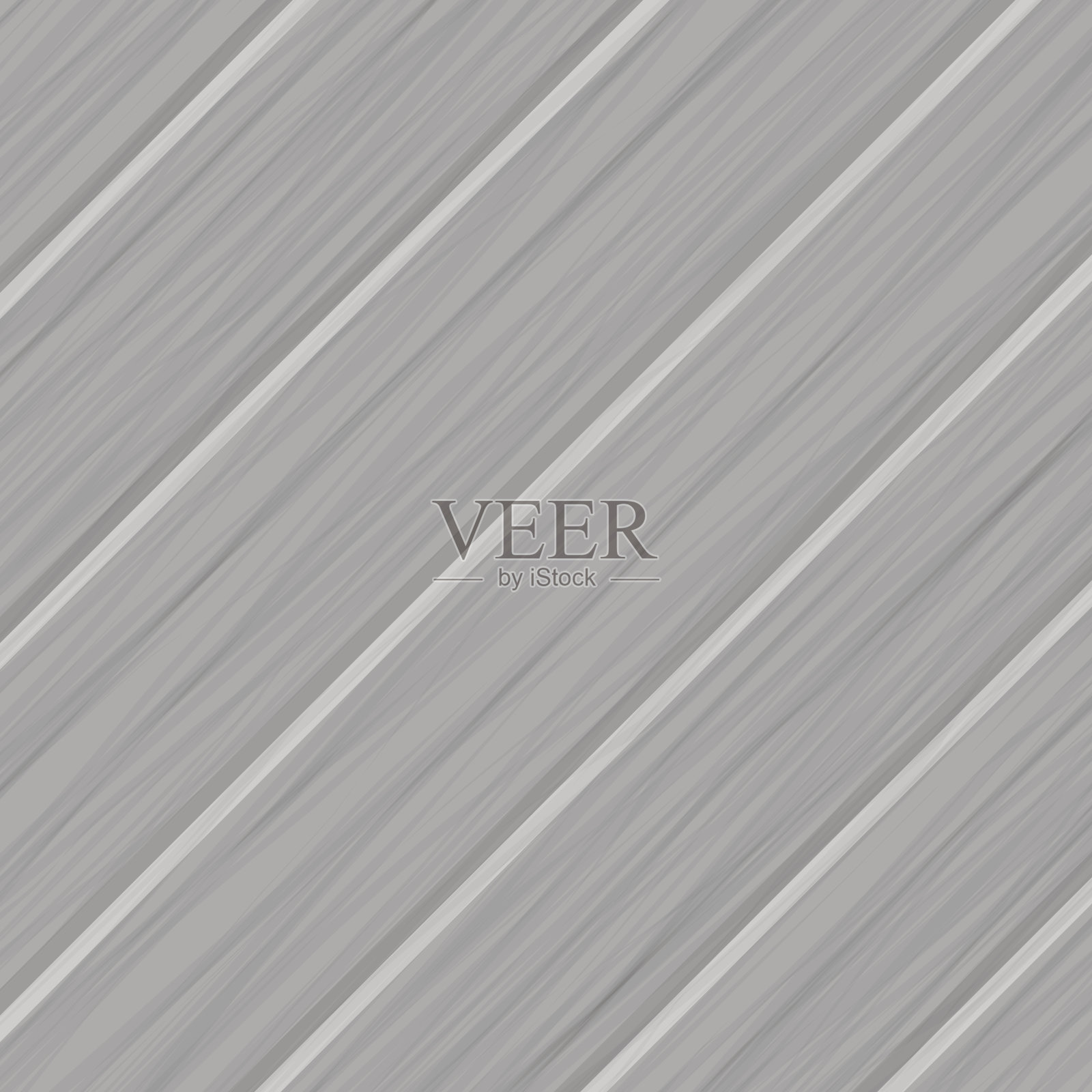 灰色木板插画图片素材