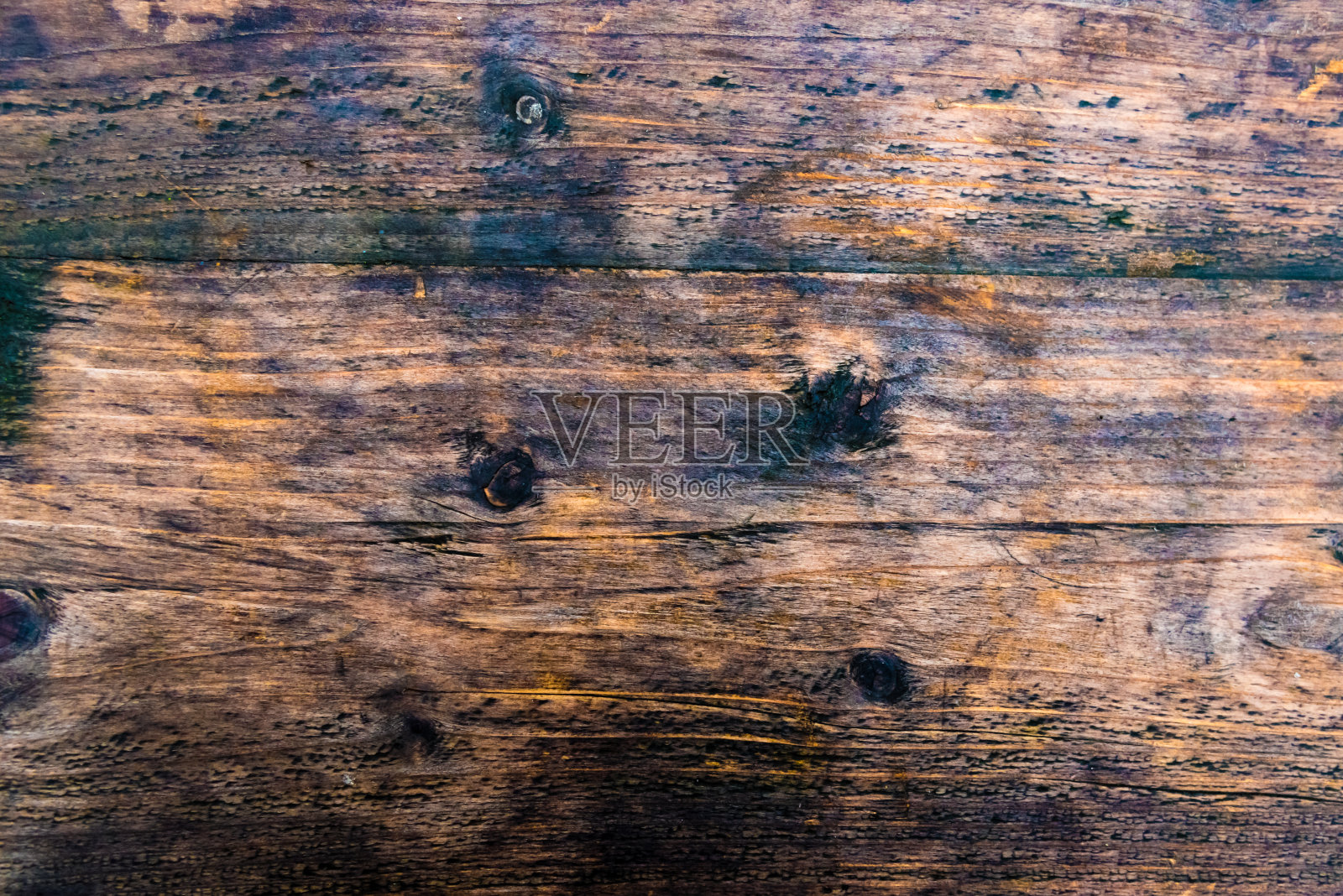 抽象棕色木材纹理复古背景照片摄影图片