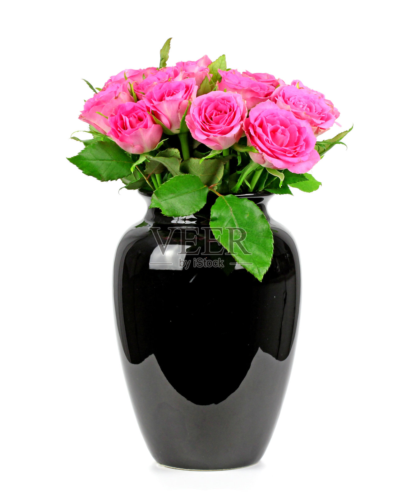 束玫瑰照片摄影图片