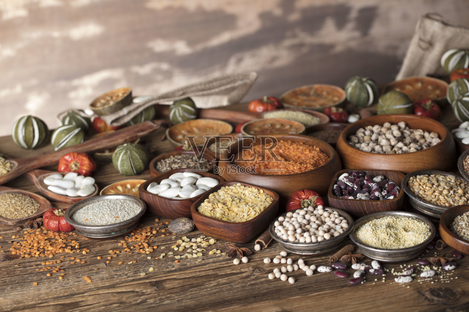 香料照片摄影图片