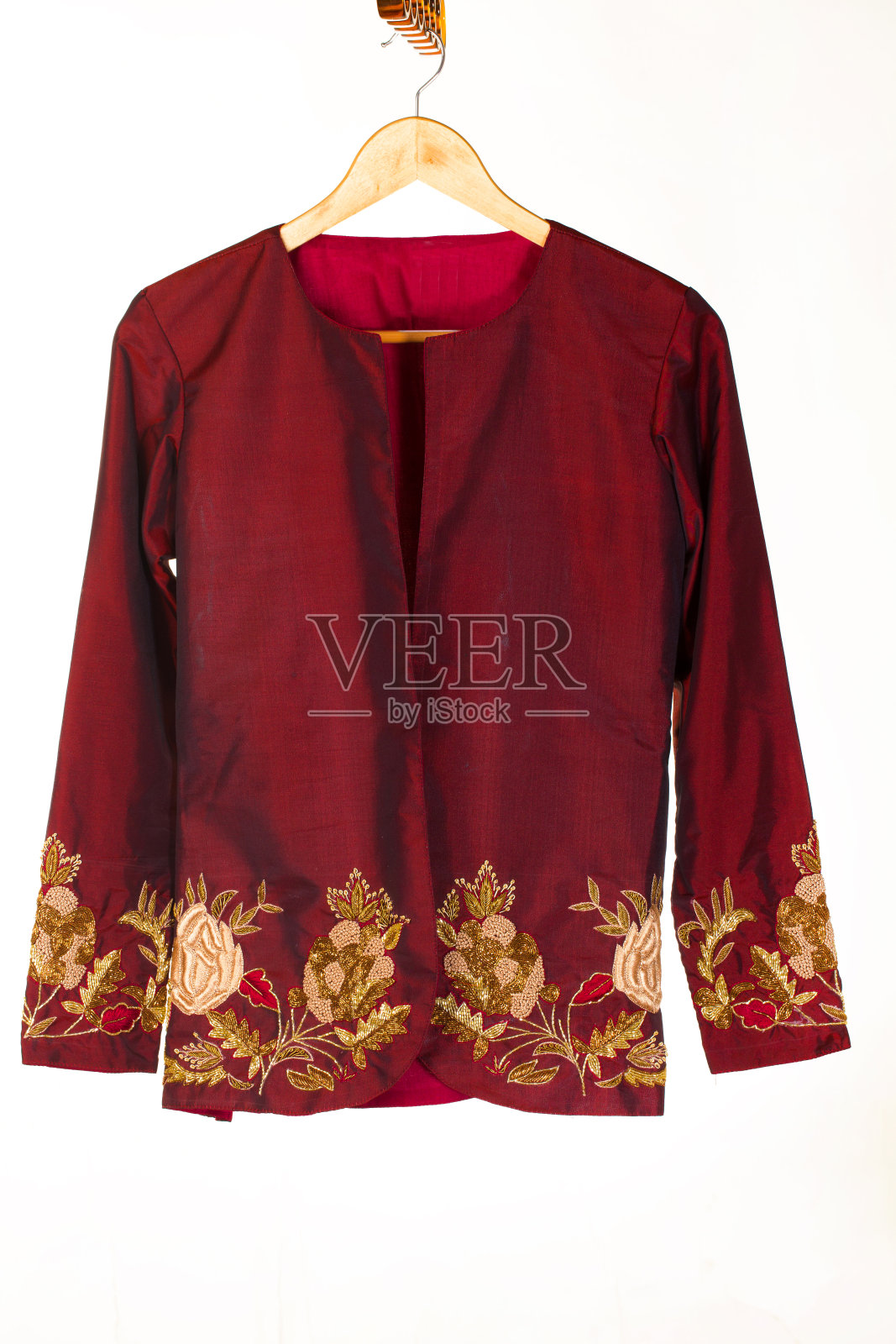 蓝色短裙库尔蒂优雅，大胆和美丽的女人照片摄影图片