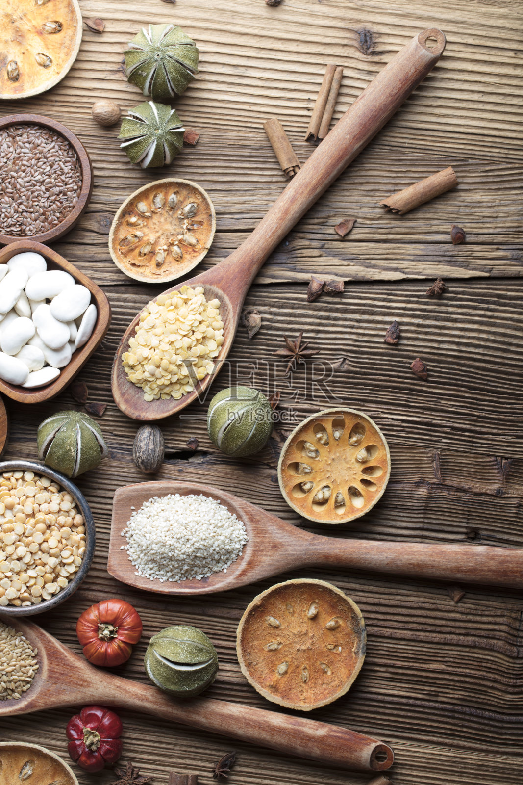 香料照片摄影图片