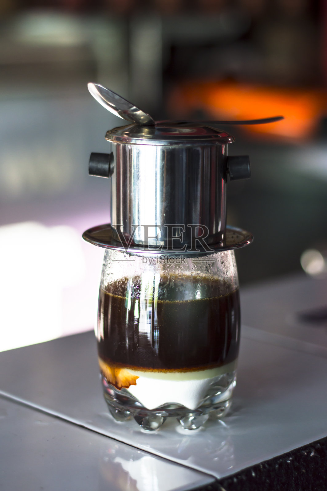 咖啡滴照片摄影图片