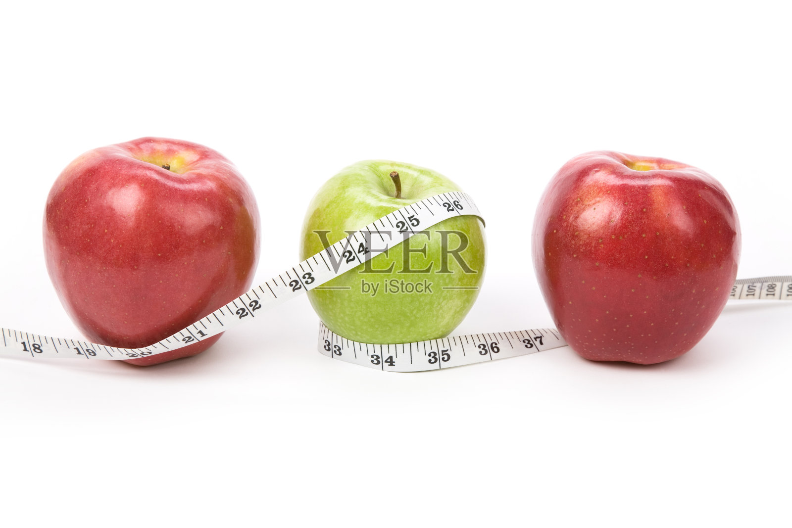 青苹果照片摄影图片