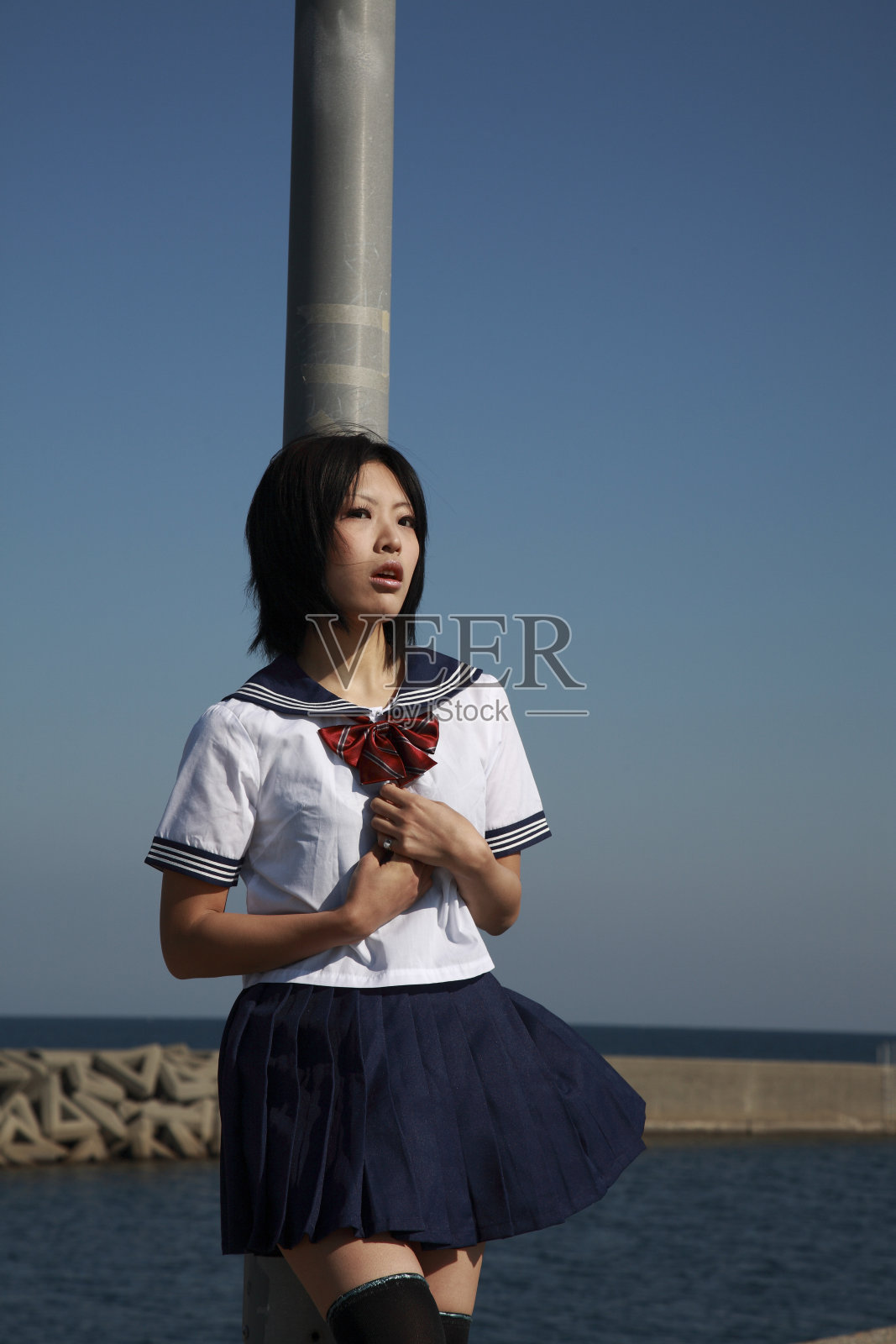 爱的感觉照片摄影图片