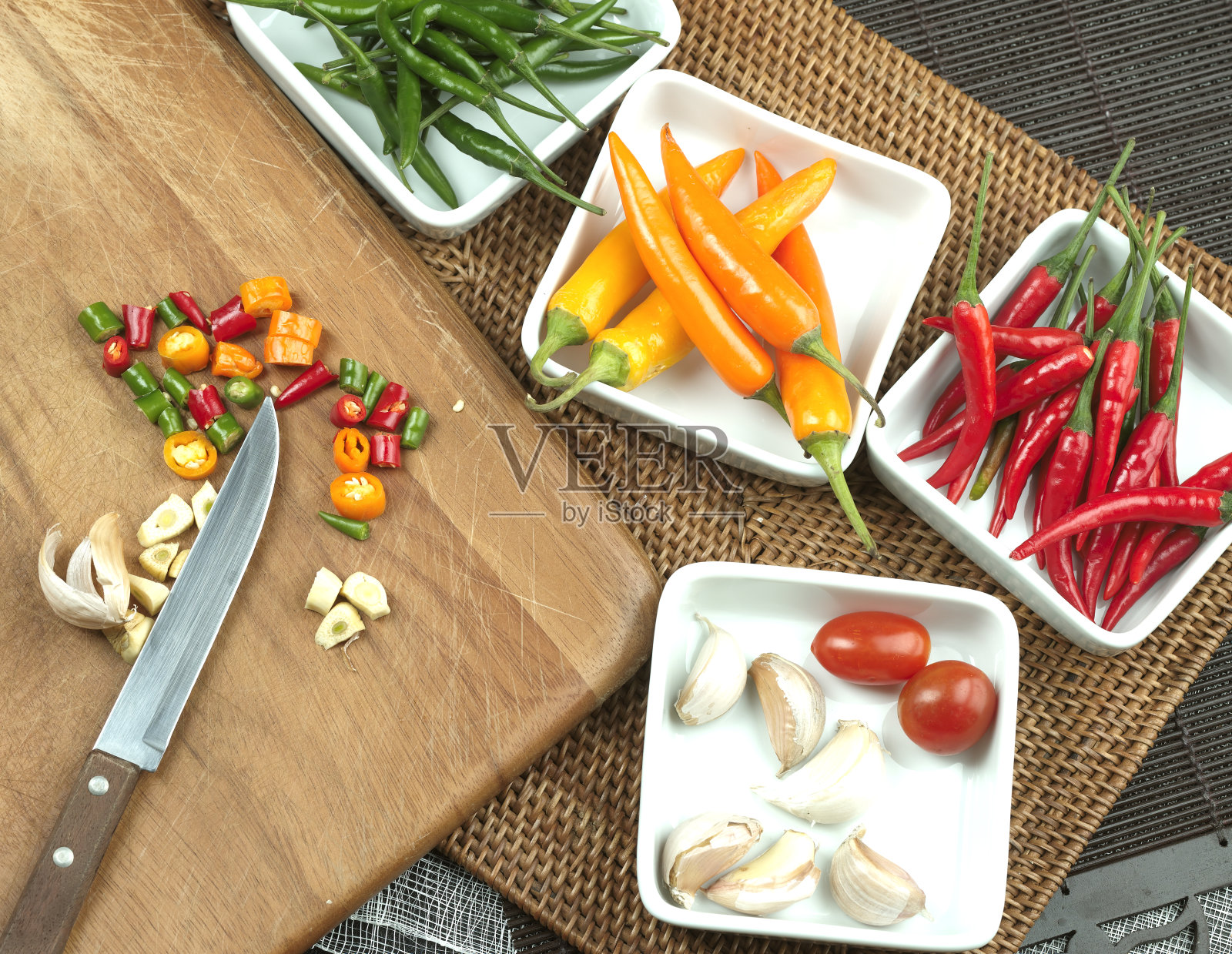 的辣椒照片摄影图片