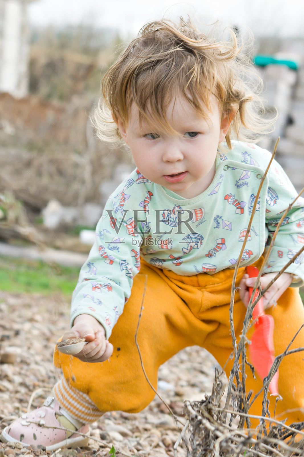活跃的孩子照片摄影图片