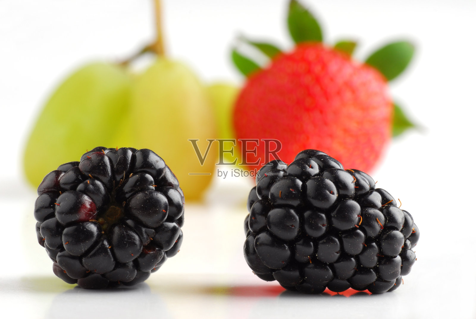 黑莓照片摄影图片