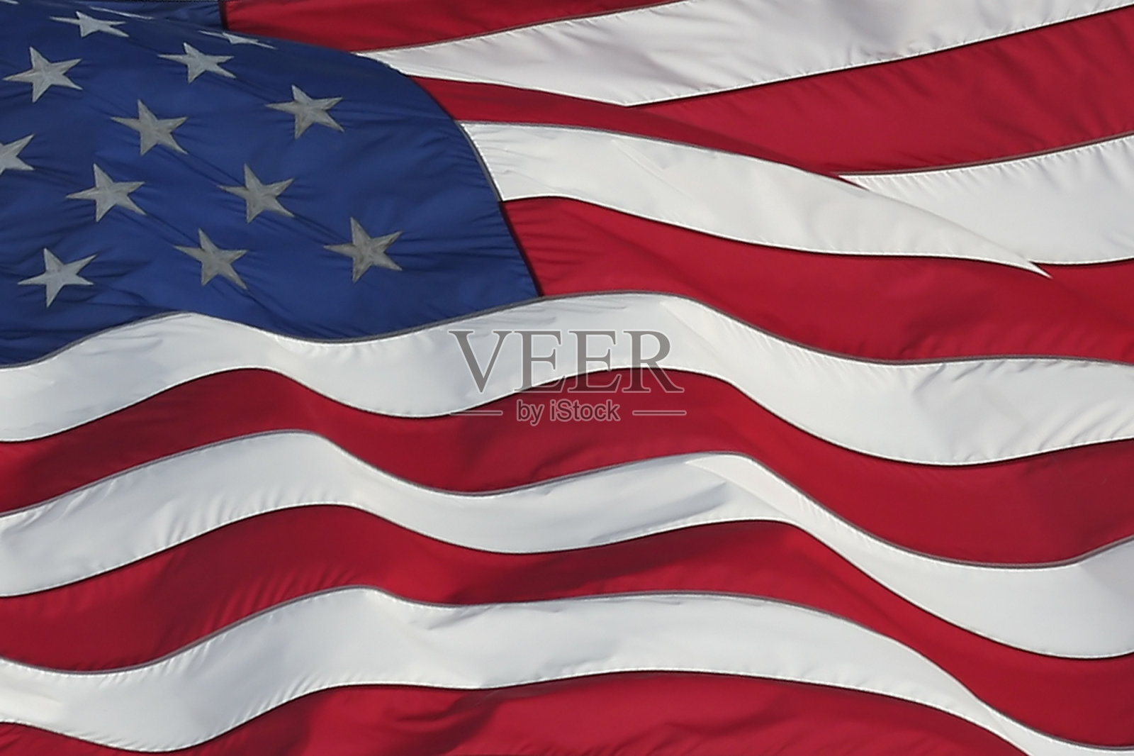 美国国旗照片摄影图片