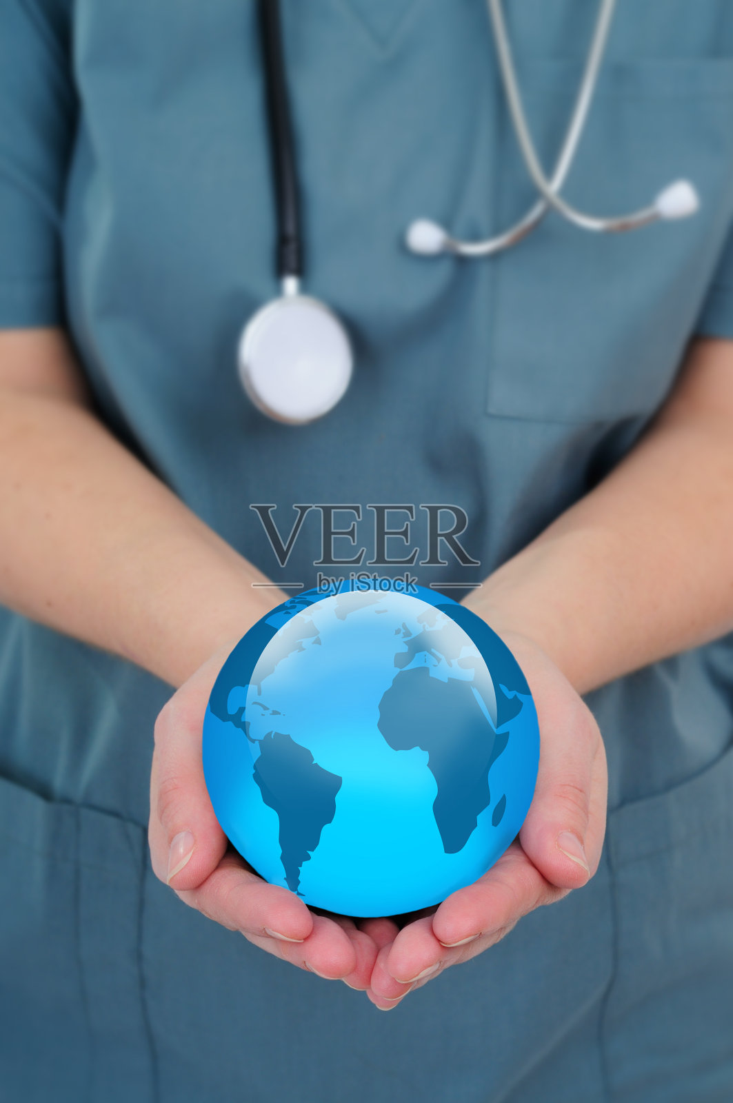 世界卫生照片摄影图片