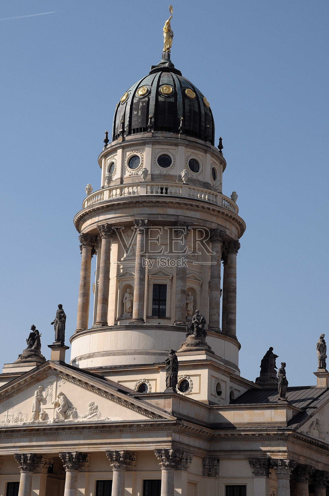 柏林照片摄影图片